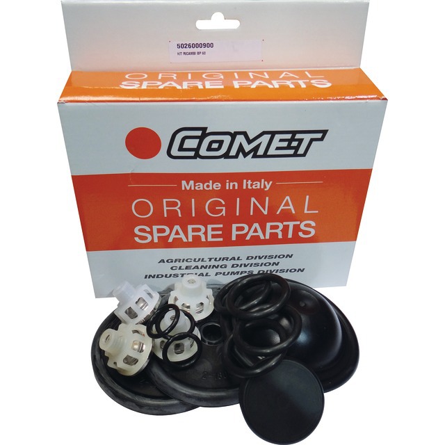 KIT de Maintenance BP 60/20 5026000900 référence fournisseur 30535205
